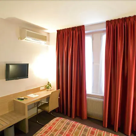 Hotel Vendome-3